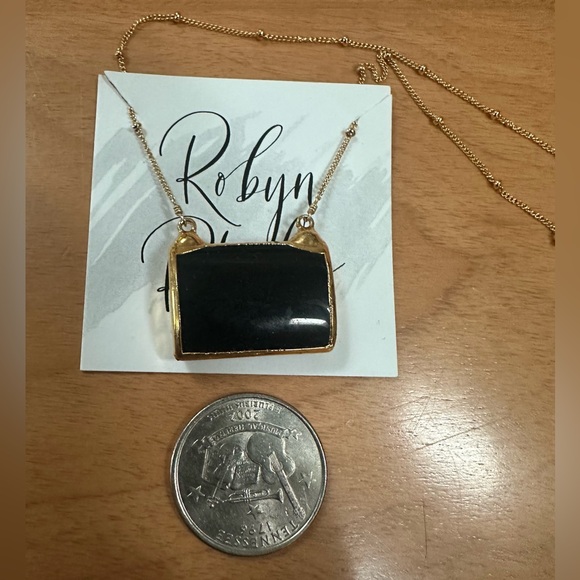 Robyn Rhodes - Quentin Necklace - Picture 8 of 10